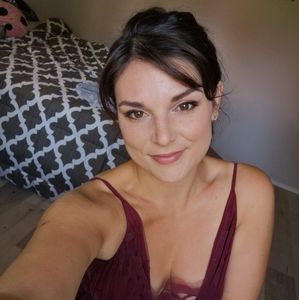 Meet your Posher, Lindsey